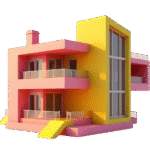 Arquitectura y diseño de espacios