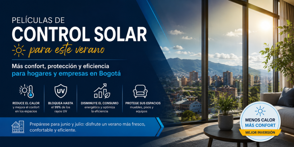 peliculas control solar