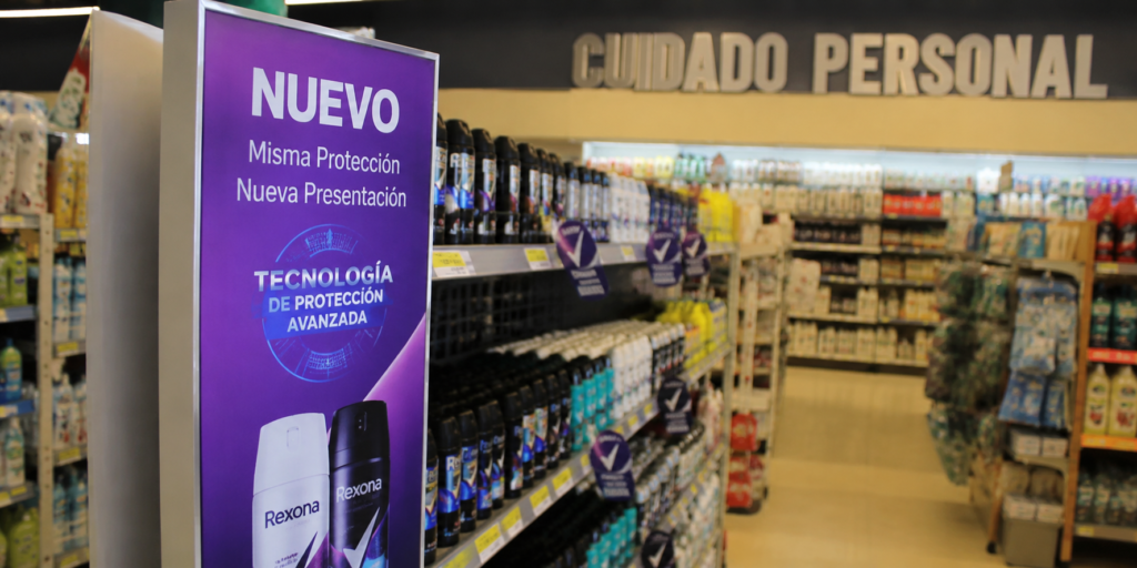 Cómo ayuda la publicidad in store a los negocios de retail